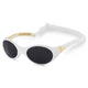 thumbnail image 2 of Lentes de Sol para Bebés - Mokki Classic (0-2 años) blanco, 2 of 2
