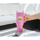thumbnail image 5 of Vaso de viaje Pyramid America Super Mario Princess Peach, 1 L, 5 of 9