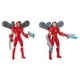 thumbnail image 3 of Juguete Figura De Accion Iron Man 24cm Accesorios Infantil, 3 of 4
