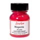 thumbnail image 1 of Pintura Para Cuero Acrílica Magenta 30 Ml, 1 of 9