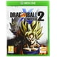 thumbnail image 1 of Videojuego BANDAI NAMCO Dragonball Xenoverse 2 Xbox One, 1 of 5