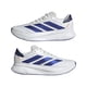thumbnail image 2 of Zapatillas para correr Adidas Duramo SL 2 para hombre, blanco/azul lúcido 13, 2 of 5