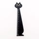 thumbnail image 1 of Cute Cartoon Cat Wood Ruler - Perfect for Learning and Environmental Protection!, 1 of 4