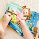 thumbnail image 5 of Libro de actividades suaves para bebés Melissa & Doug: ¿qué debo ponerme?, 5 of 9
