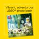 thumbnail image 2 of Book Chronicle Books LEGO In Focus: explora un mundo en miniatura, 2 of 9