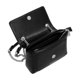 thumbnail image 4 of Cartera de Fiesta Secret Fete SC7 Pequeña Negra, 4 of 6
