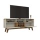 thumbnail image 2 of Rack Tv 65 Larimar Blanco Invierno, 2 of 4