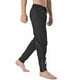 thumbnail image 3 of Pantalones BEDJIMI Medieval Viking Pirate Cosplay para hombre, color negro, 3 of 3