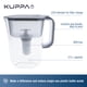 thumbnail image 4 of Jarro Agua Gris 2 5 L 1 Un, 4 of 6