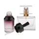 thumbnail image 3 of 2 Piezas Botellas cuentagotas de vidrio Aceite esencial Frascos de niebla de perfume 20ml 30ml, 3 of 4