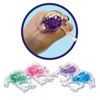 Juguete Schylling Squish The Frog Apretable 13X11X3 Cm