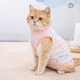 thumbnail image 5 of Faja Post Operatorio Perro Gato Body Quirúrgico Mascota, 5 of 7