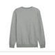thumbnail image 3 of Polerón Puma ESS 2 Color No. 1 Logo Crew 68470903 Gris S, 3 of 3