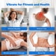 thumbnail image 3 of Máquina de ejercicios con placas vibratorias MERACH con seguimiento de calorías, 3 of 7