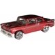 thumbnail image 2 of Auto de Juguete Hot Wheels id Red 56 Chevy Bel Air, 2 of 3