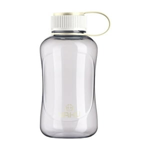 Genérico - Botella Plástico 1020 Ml Shangri-La Crema
