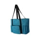thumbnail image 3 of Bolsa Organizadora De Hilo Para Almacenamiento De Crochet, Bolsa De Tejido Portátil De Gran Capacidad, Color Azul, 3 of 5