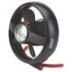 thumbnail image 1 of Ventilador para tienda de campaña Coleman iluminado, 2 modos de iluminación y 2 velocidades de ventilador CPX 6, 1 of 6