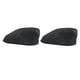 thumbnail image 4 of Gorro De Chef De Algodón Catering Baker Cooking Duckbill Beret Gorra De Golf Negro, 4 of 6