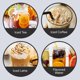 thumbnail image 5 of Sistema de preparación HomeCraft Café', té helado y café, 3 litros, 12 tazas, 5 of 7