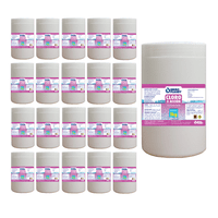 Genérica - Pack 20 Unidades Tableta Quinta Acción, Pote 1Kg