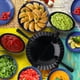 thumbnail image 5 of Kit de moldes para hacer empanadas para tortilladas, tamaño grande, 15 cm, con 7 piezas, 5 of 6