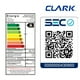 thumbnail image 3 of Aire acondicionado tipo split muro de 24000 btu Clark on off, 3 of 4