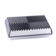 thumbnail image 2 of Deslizador Fidget Suave, Ligero, Práctico Para Adultos, Para Esperar, Dormitorio, Hogar, Plateado, 2 of 5