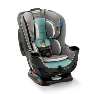 Silla De Auto Bebe Convertible Extend2Fit Spire Graco