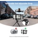 thumbnail image 4 of Rig Universal para Video con Smartphone Neewer PA017, 4 of 7