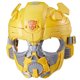 thumbnail image 1 of Figura de Acción y Máscara One Bumblebee B-127, 1 of 10