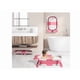 thumbnail image 2 of Bañera Tina Baño Bebe Plegable Portátil Con Cojín Termometro, 2 of 5