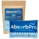 thumbnail image 1 of Bolsa deshumidificadora Absorb Pro recargable de 100 g, paquete de 1, 1 of 9