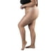 thumbnail image 1 of Panty elasticada 20 denier talla especial XXL eurocolor, 1 of 3