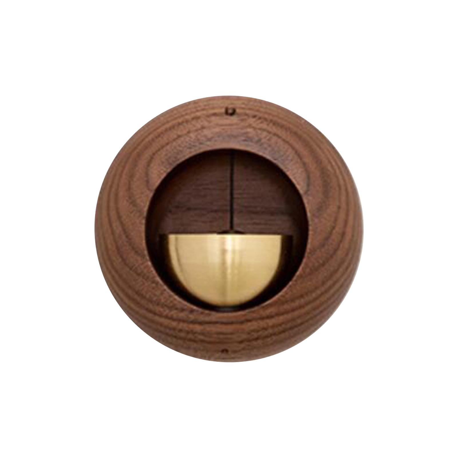 Bothyi - Shopkeepers Bell Gate Bell Chime Decor Hanging Bell Office Ornament Doorbell