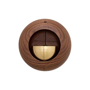 Bothyi - Shopkeepers Bell Gate Bell Chime Decor Hanging Bell Office Ornament Doorbell