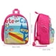 thumbnail image 2 of Pete el Gato Mochila Escolar para Niños y Niñas, Mochila Infantil Ligera de Alta Calidad, Grande y Duradera ROSA, 2 of 6