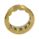 thumbnail image 1 of Anillo de Bloqueo de Casete de Bicicleta, Aleación de Titanio, Impermeable, 1 of 5