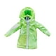 thumbnail image 2 of Ropa De Soldado Femenino A Escala 1:12 Para Soldados De 6'', Accesorios De Figuras De Mujeres, Color Verde, 2 of 5