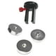 thumbnail image 1 of Contrapeso De Gimbal Para El Contador De Equilibrio Para Zhiyun Smooth 4 / Q / 3, 1 of 3