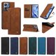 thumbnail image 4 of Funda Billetera para Infinix Hot 30 5G Imán y Resistente Marrón, 4 of 6