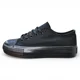 thumbnail image 1 of Zapatilla Mujer Lona Urbana Negro New Walk, 1 of 1