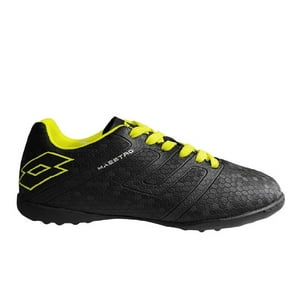 Zapatillas Baby Fútbol Lotto Maestro Adulto | J0175 - Talla 42