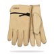 thumbnail image 1 of Guante Kinco Grain de piel de vacuno con brazalete ajustable, color canela M, 1 of 6