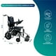 thumbnail image 2 of Silla De Ruedas Eléctrica Compacta Pro E1, 2 of 7
