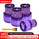thumbnail image 2 of Filtro Trasero para Dy*son V11 V15 SV14 Accesorios de Aspiradora Inalámbrica Filtro Lavable Reemplazo de Filtro Poste Filtro Piezas de Repuesto, 2 of 9
