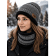 thumbnail image 4 of Pack Gorro y Cuello Polar + Guatero Invierno UNISEX, 4 of 5