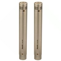 Par Microfonos Condensador Para Instrumentos Superlux Smkh8K