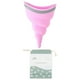 thumbnail image 5 of Dispositivo De Orina Femenina Con Embudo Para Orinar Para Mujer, Para Mochilero, Viajes De Acampada, 5 of 5
