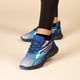 thumbnail image 2 of Zapatilla Deportiva Mujer Azul Luz Chinitown, 2 of 6